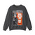 Jackie Trent 1965 (Music Poster) Crewneck Sweatshirt