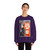 Jackie Trent 1965 (Music Poster) Crewneck Sweatshirt