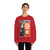 Jackie Trent 1965 (Music Poster) Crewneck Sweatshirt