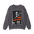 Jackie Wilson 1963 (Music Poster) Crewneck Sweatshirt
