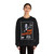 Jackie Wilson 1963 (Music Poster) Crewneck Sweatshirt