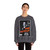 Jackie Wilson 1963 (Music Poster) Crewneck Sweatshirt