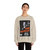 Jackie Wilson 1963 (Music Poster) Crewneck Sweatshirt