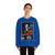 Jackie Wilson 1963 (Music Poster) Crewneck Sweatshirt