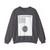 Elektra Record Label (Music Poster) Crewneck Sweatshirt