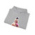 Street Fighter Han Juri 11 (Anime/Ecchi) Hoodie