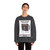 Sam Cooke 1965 I (Music Poster) Crewneck Sweatshirt
