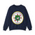 Seal of Puerto Rico House of Representatives - Crewneck Sweatshirt