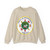 Seal of Puerto Rico House of Representatives - Crewneck Sweatshirt
