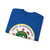 Seal of Puerto Rico House of Representatives - Crewneck Sweatshirt