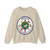 Seal of Puerto Rico Senate - Crewneck Sweatshirt