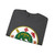 Seal of the Commonwealth of Puerto Rico - Crewneck Sweatshirt