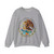 Seal of the Government of Mexico - Crewneck Sweatshirt