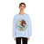 Seal of the Government of Mexico - Crewneck Sweatshirt