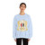 Seal of the People's Assembly of Syria - Crewneck Sweatshirt