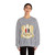 Seal of the People's Assembly of Syria - Crewneck Sweatshirt