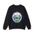 Seal of the President of El Salvador - Crewneck Sweatshirt