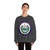 Seal of the President of El Salvador - Crewneck Sweatshirt