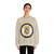 Seal of the Secretary of State of Puerto Rico - Crewneck Sweatshirt