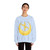 Star and Crescent Badge - Crewneck Sweatshirt