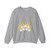 Sunburst Badge - Crewneck Sweatshirt