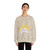 Sunburst Badge - Crewneck Sweatshirt