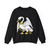 Swan Badge of Henry IV & V - Crewneck Sweatshirt