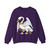 Swan Badge of Henry IV & V - Crewneck Sweatshirt