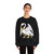 Swan Badge of Henry IV & V - Crewneck Sweatshirt