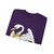 Swan Badge of Henry IV & V - Crewneck Sweatshirt