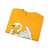 Swan Badge of Henry IV & V - Crewneck Sweatshirt