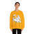 Swan Badge of Henry IV & V - Crewneck Sweatshirt