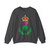 Thistle Royal Badge of Scotland - Crewneck Sweatshirt