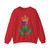 Thistle Royal Badge of Scotland - Crewneck Sweatshirt