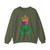 Thistle Royal Badge of Scotland - Crewneck Sweatshirt