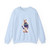 Boku no Hero Academia Takeyama Yuu Mt Lady (Anime/Ecchi) Crewneck Sweatshirt