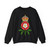 Tudor Rose (Tudor Heraldry) - Crewneck Sweatshirt