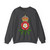 Tudor Rose (Tudor Heraldry) - Crewneck Sweatshirt