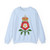Tudor Rose (Tudor Heraldry) - Crewneck Sweatshirt