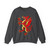 Tudor Dragon Badge - Crewneck Sweatshirt