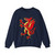 Tudor Dragon Badge - Crewneck Sweatshirt