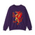 Tudor Dragon Badge - Crewneck Sweatshirt