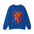 Tudor Dragon Badge - Crewneck Sweatshirt