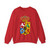 Tsardom of Georgian Emblem - Crewneck Sweatshirt