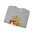 Tsardom of Georgian Emblem - Crewneck Sweatshirt