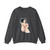 Boku no Hero Academia Yaoyorozu Momo 2 (Anime/Ecchi) Crewneck Sweatshirt