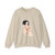 Boku no Hero Academia Yaoyorozu Momo 2 (Anime/Ecchi) Crewneck Sweatshirt
