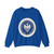 Seal of the Government-General of Warsaw - Crewneck Sweatshirt