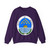 Seal of State of Haiti - Crewneck Sweatshirt