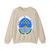 Seal of State of Haiti - Crewneck Sweatshirt